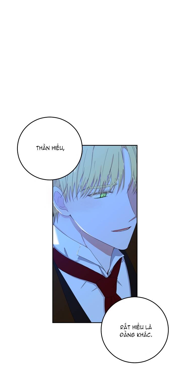 Tôi Lạc Vào Thế Giới Trò Chơi Harem Ngược Chapter 38 - Trang 2