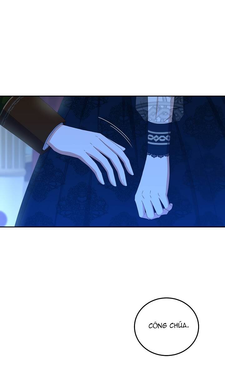 Tôi Lạc Vào Thế Giới Trò Chơi Harem Ngược Chapter 38 - Trang 2