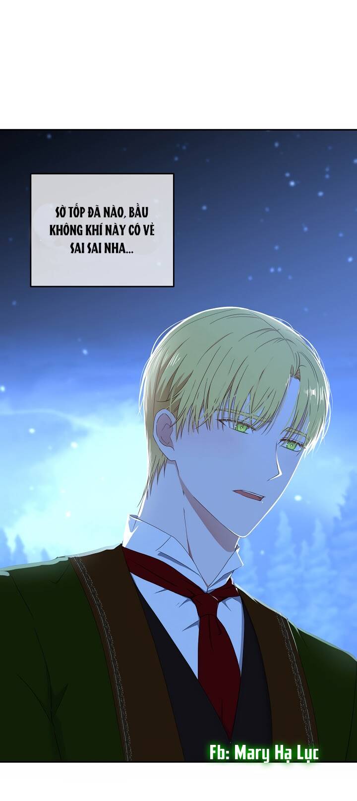 Tôi Lạc Vào Thế Giới Trò Chơi Harem Ngược Chapter 38 - Trang 2