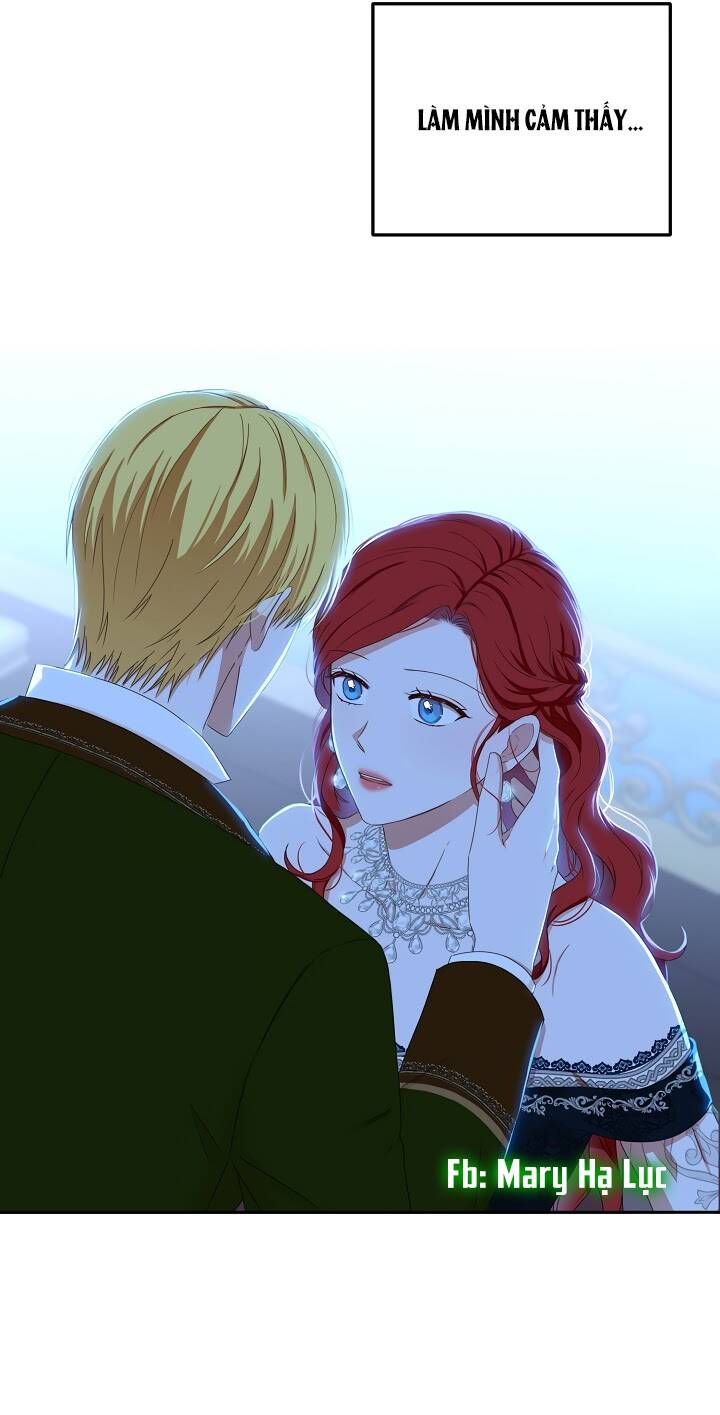 Tôi Lạc Vào Thế Giới Trò Chơi Harem Ngược Chapter 38 - Trang 2