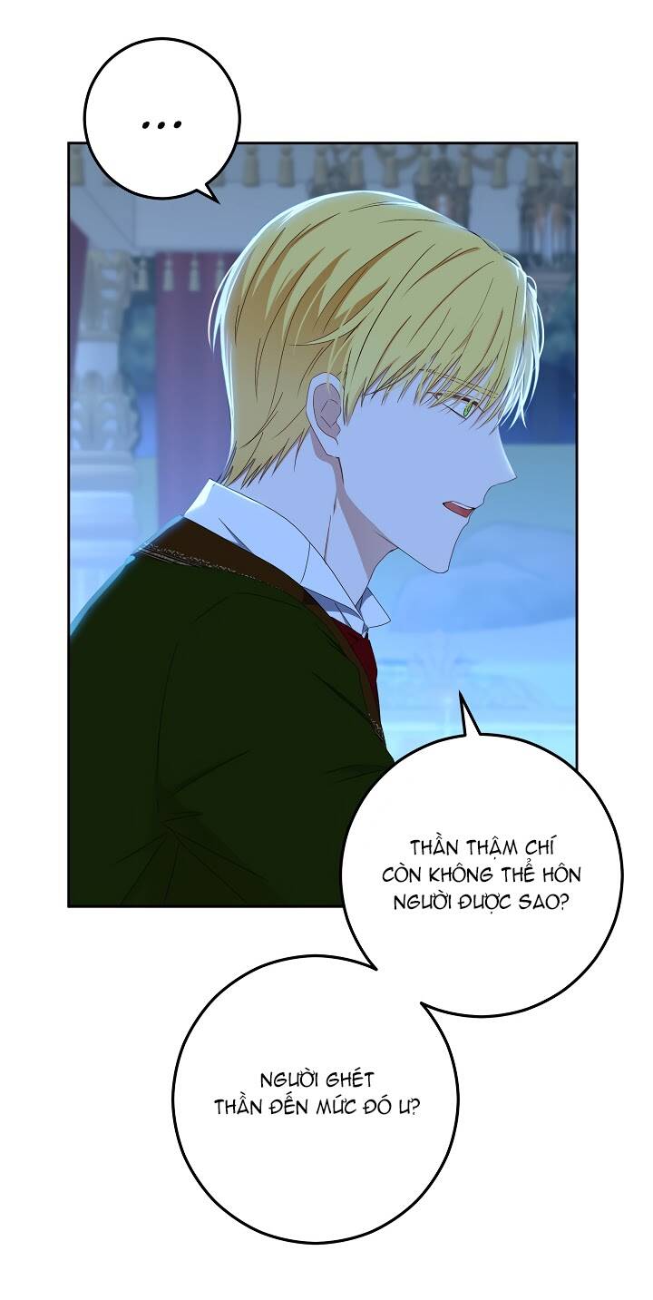 Tôi Lạc Vào Thế Giới Trò Chơi Harem Ngược Chapter 38 - Trang 2