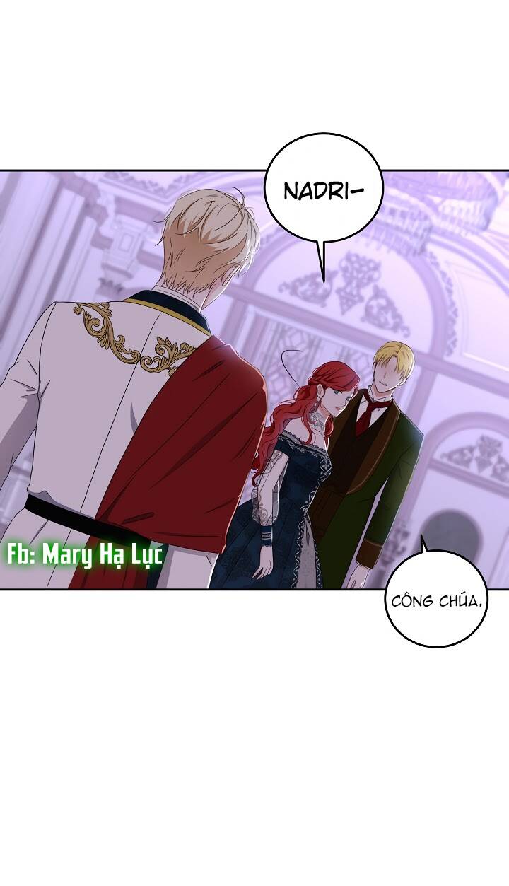 Tôi Lạc Vào Thế Giới Trò Chơi Harem Ngược Chapter 38 - Trang 2