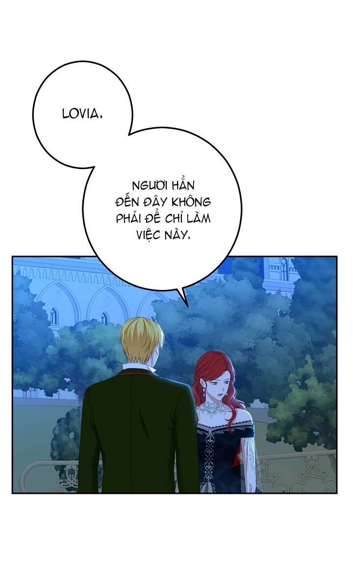 Tôi Lạc Vào Thế Giới Trò Chơi Harem Ngược Chapter 38 - Trang 2