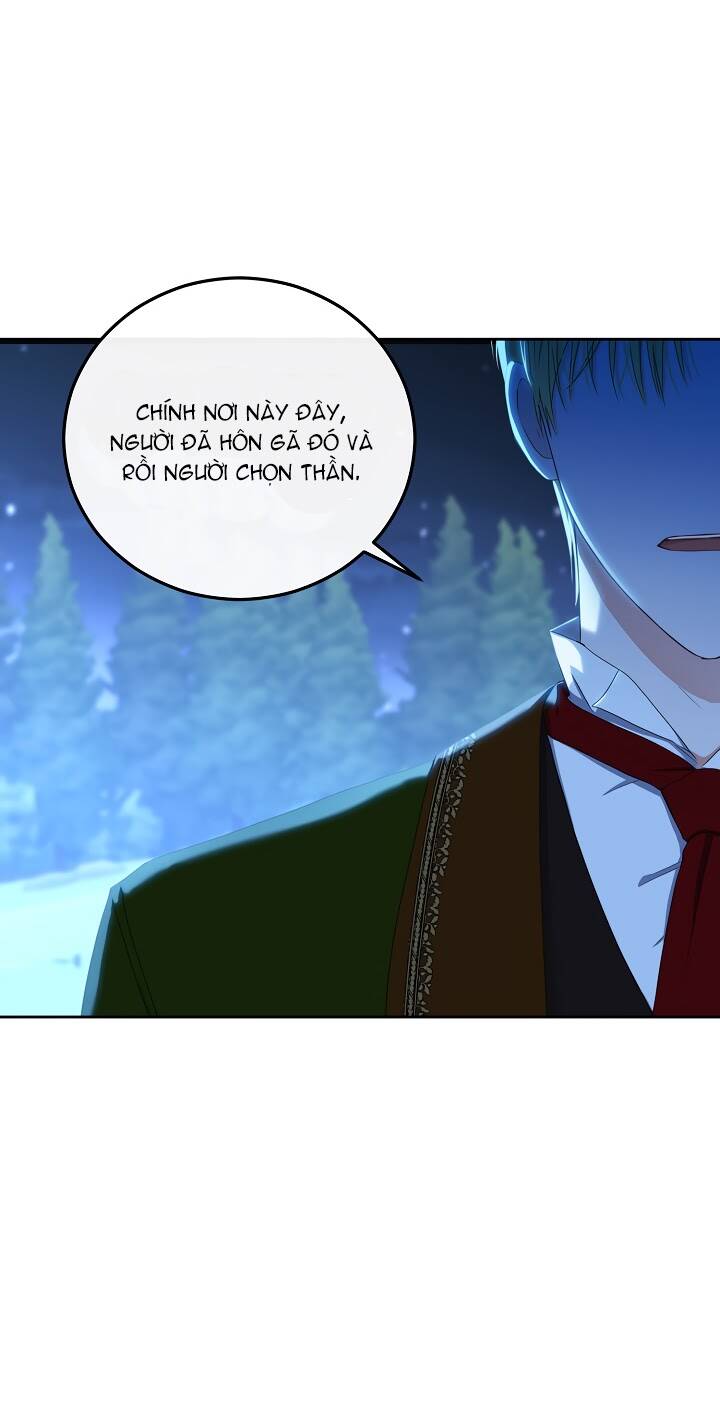 Tôi Lạc Vào Thế Giới Trò Chơi Harem Ngược Chapter 38 - Trang 2