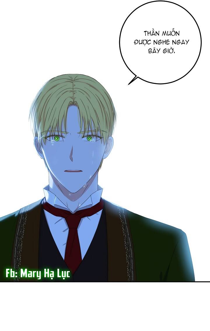 Tôi Lạc Vào Thế Giới Trò Chơi Harem Ngược Chapter 38 - Trang 2