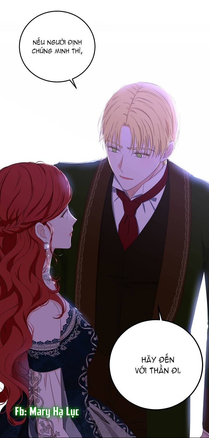 Tôi Lạc Vào Thế Giới Trò Chơi Harem Ngược Chapter 38 - Trang 2