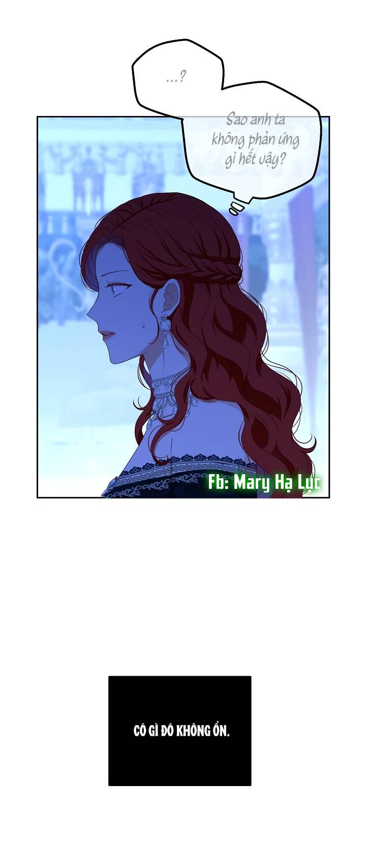 Tôi Lạc Vào Thế Giới Trò Chơi Harem Ngược Chapter 38 - Trang 2