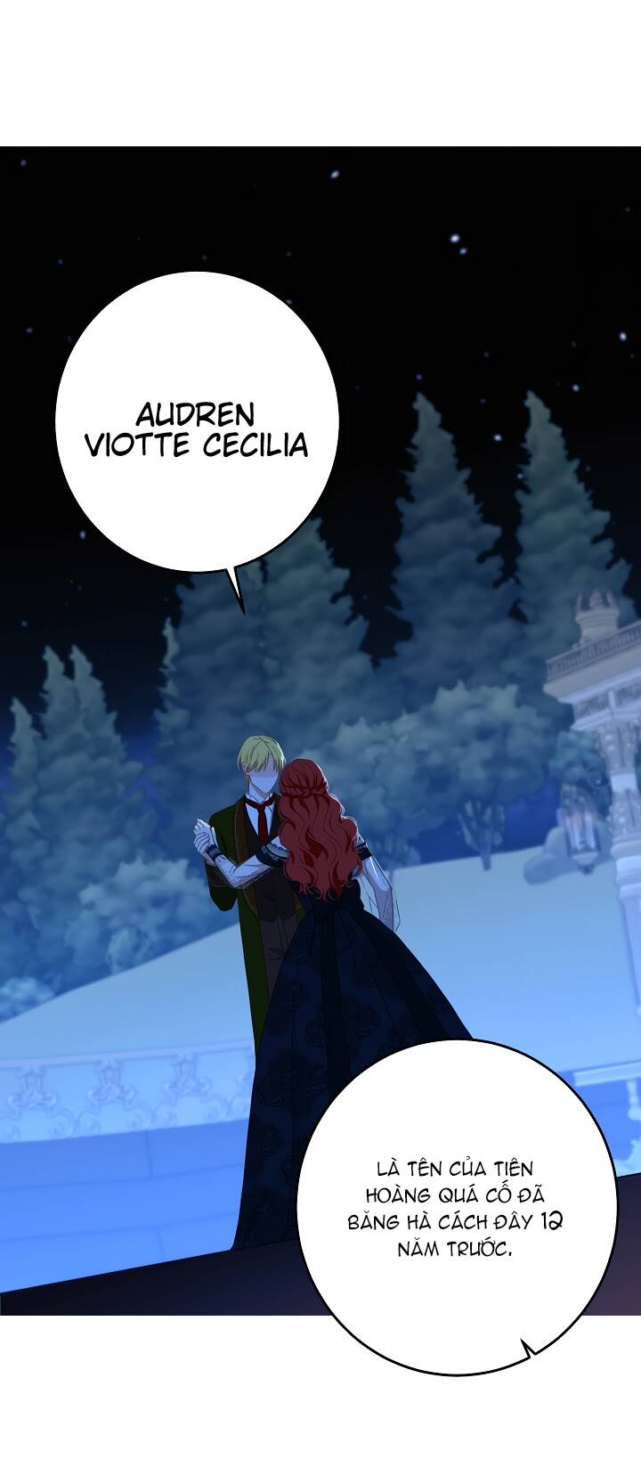 Tôi Lạc Vào Thế Giới Trò Chơi Harem Ngược Chapter 38 - Trang 2