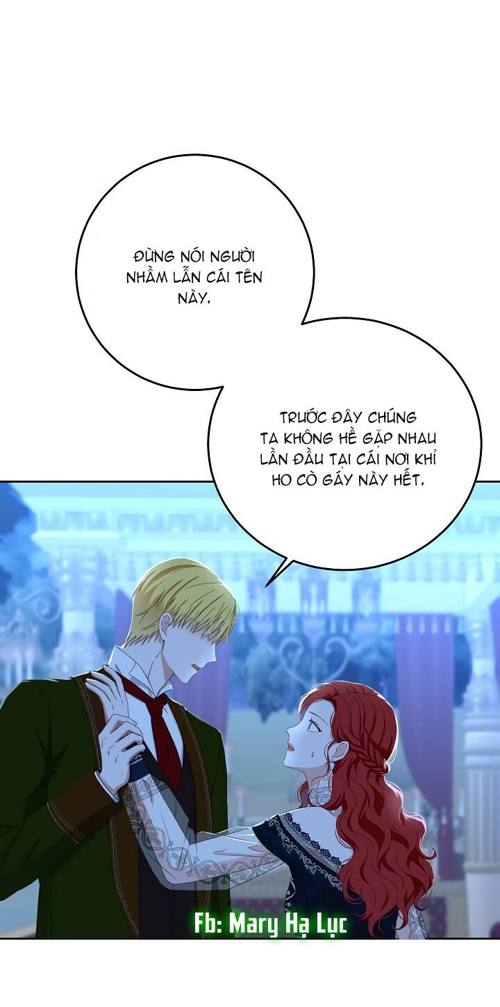 Tôi Lạc Vào Thế Giới Trò Chơi Harem Ngược Chapter 38 - Trang 2