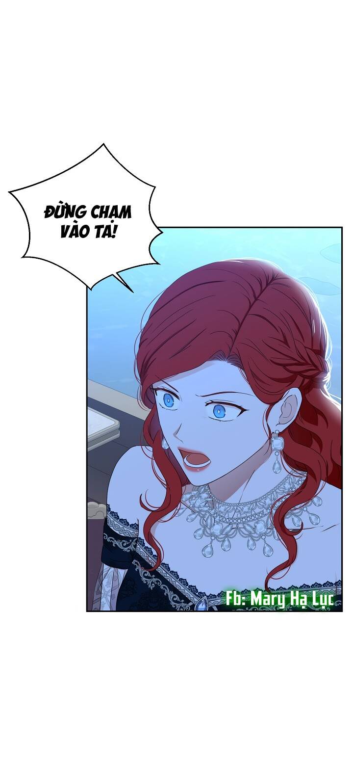 Tôi Lạc Vào Thế Giới Trò Chơi Harem Ngược Chapter 38 - Trang 2