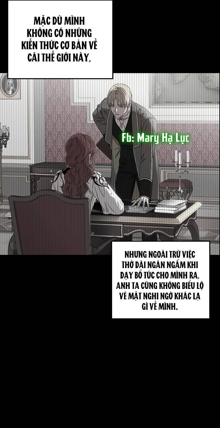 Tôi Lạc Vào Thế Giới Trò Chơi Harem Ngược Chapter 38 - Trang 2