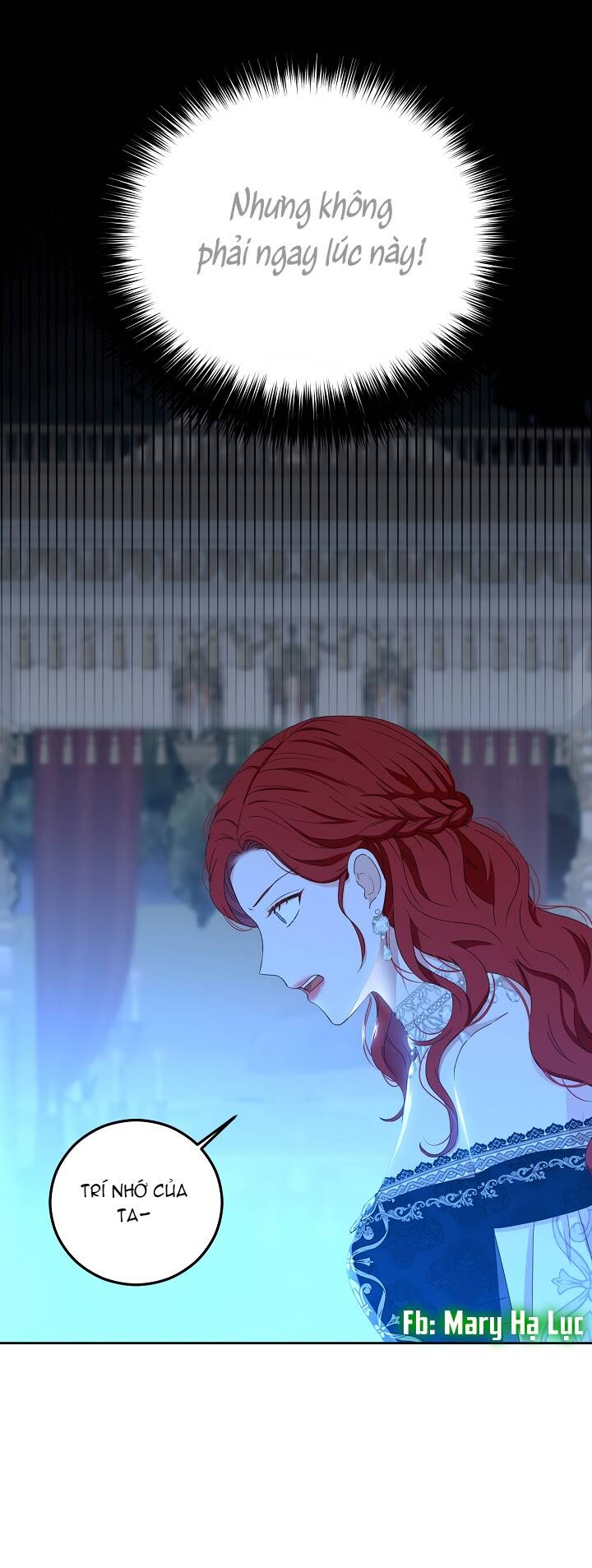 Tôi Lạc Vào Thế Giới Trò Chơi Harem Ngược Chapter 38 - Trang 2