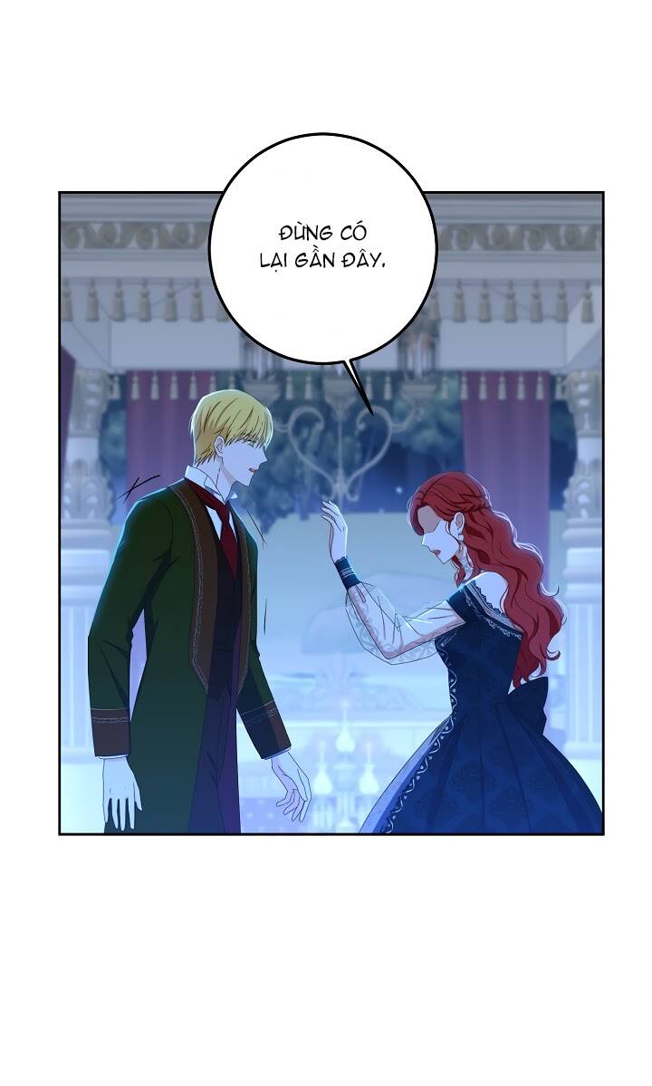 Tôi Lạc Vào Thế Giới Trò Chơi Harem Ngược Chapter 38 - Trang 2