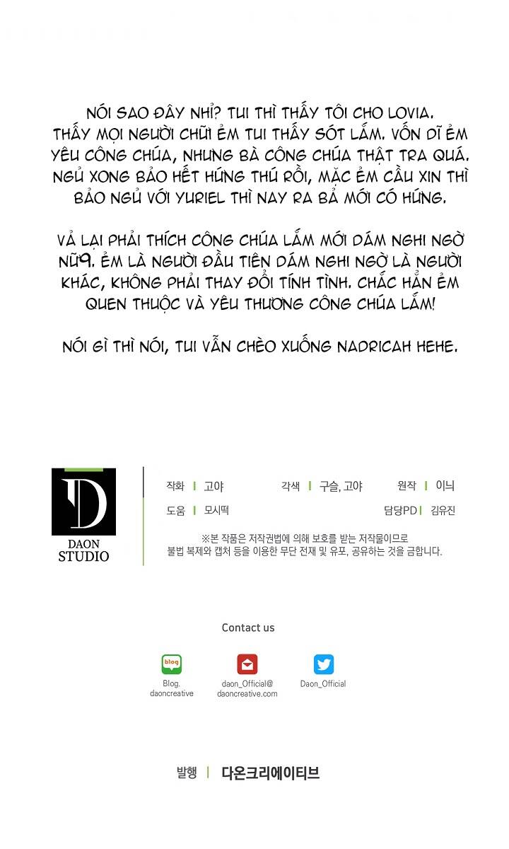 Tôi Lạc Vào Thế Giới Trò Chơi Harem Ngược Chapter 38 - Trang 2