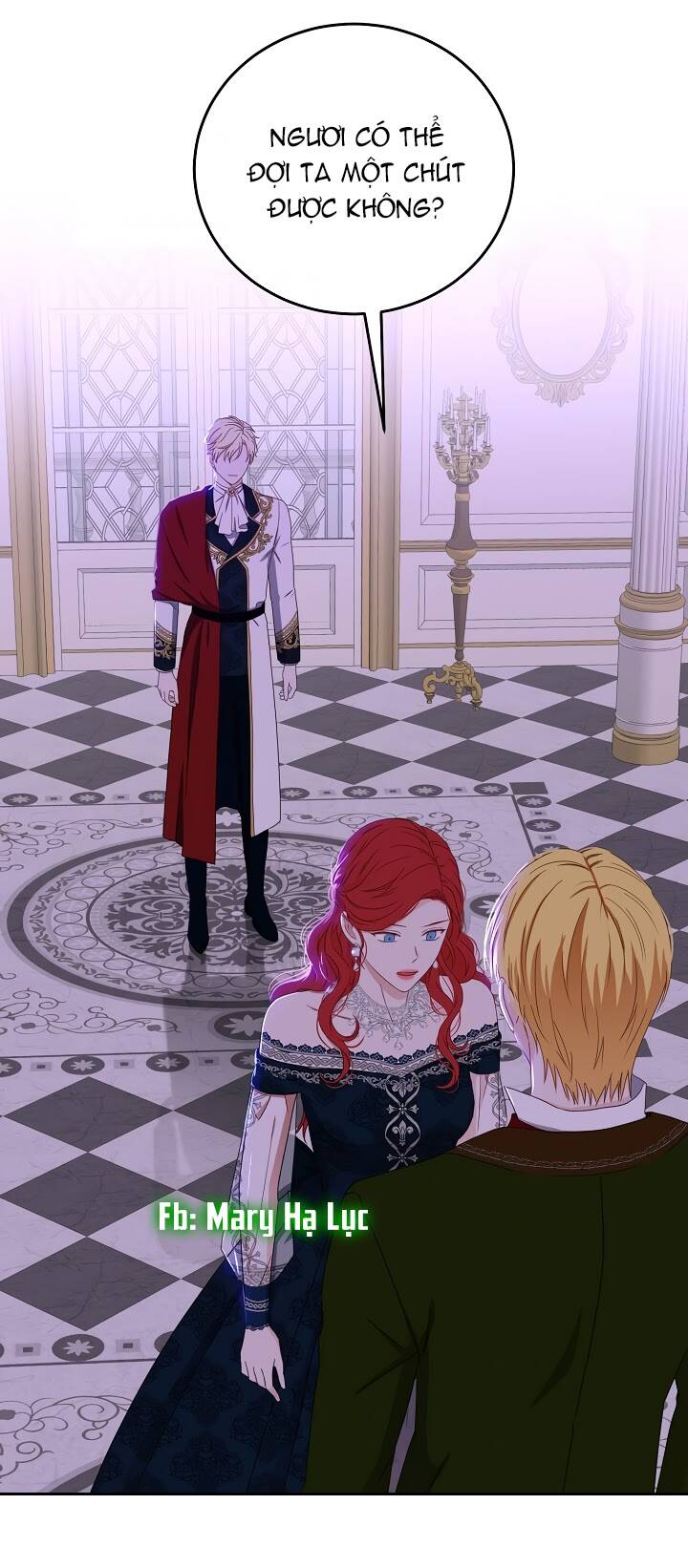 Tôi Lạc Vào Thế Giới Trò Chơi Harem Ngược Chapter 38 - Trang 2