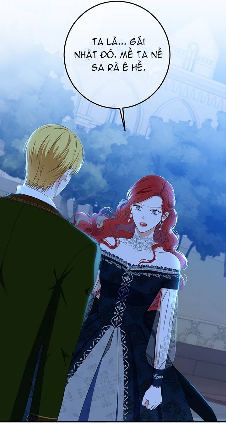 Tôi Lạc Vào Thế Giới Trò Chơi Harem Ngược Chapter 39 - Trang 2