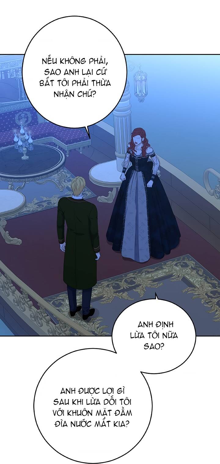 Tôi Lạc Vào Thế Giới Trò Chơi Harem Ngược Chapter 39 - Trang 2