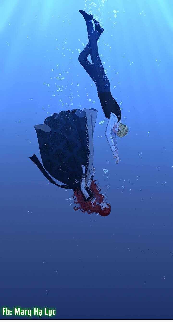 Tôi Lạc Vào Thế Giới Trò Chơi Harem Ngược Chapter 39 - Trang 2