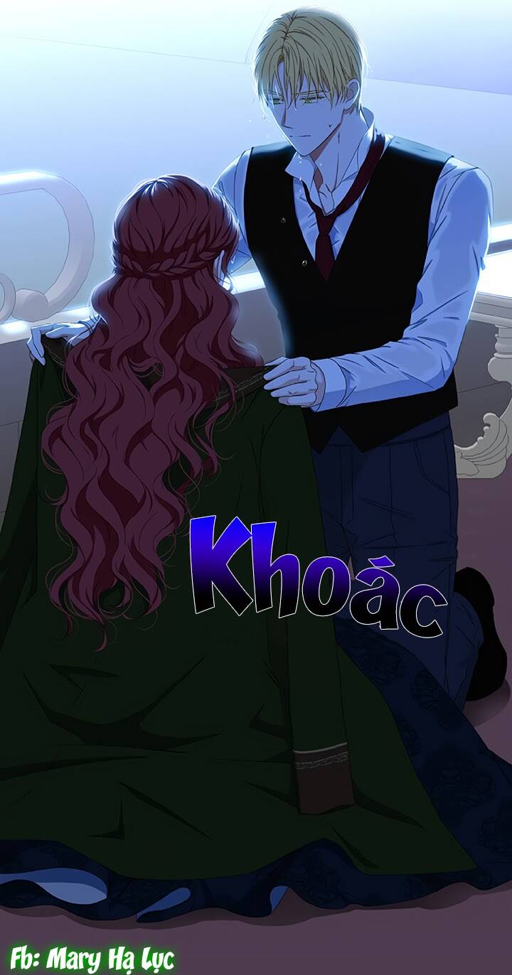 Tôi Lạc Vào Thế Giới Trò Chơi Harem Ngược Chapter 39 - Trang 2