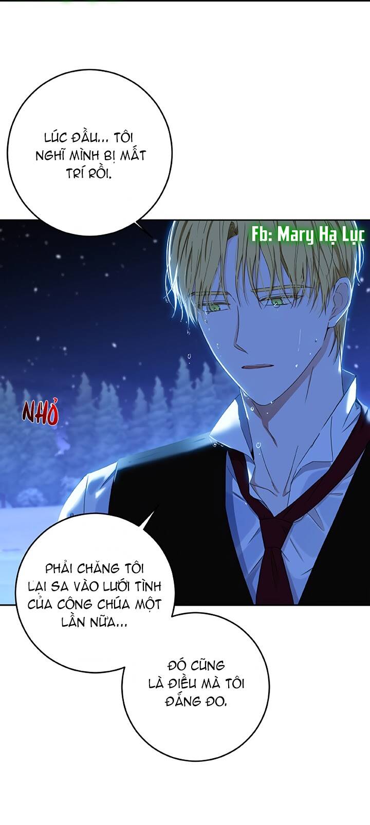 Tôi Lạc Vào Thế Giới Trò Chơi Harem Ngược Chapter 39 - Trang 2