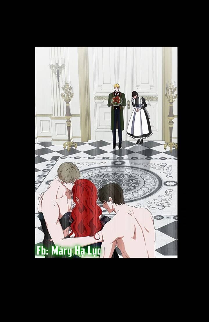 Tôi Lạc Vào Thế Giới Trò Chơi Harem Ngược Chapter 39 - Trang 2