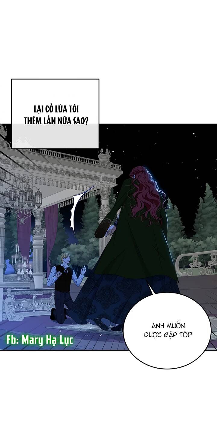 Tôi Lạc Vào Thế Giới Trò Chơi Harem Ngược Chapter 39 - Trang 2