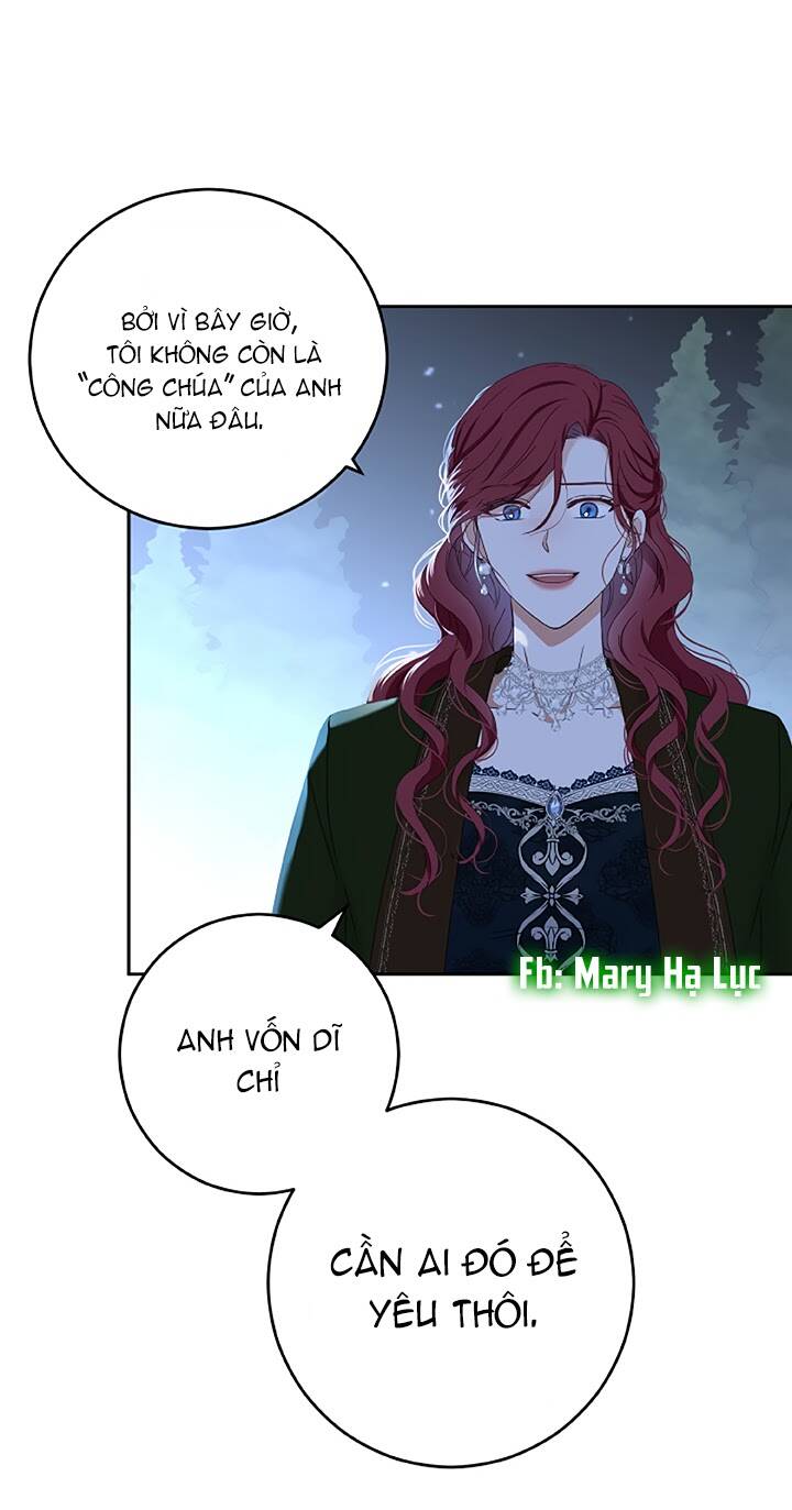 Tôi Lạc Vào Thế Giới Trò Chơi Harem Ngược Chapter 39 - Trang 2