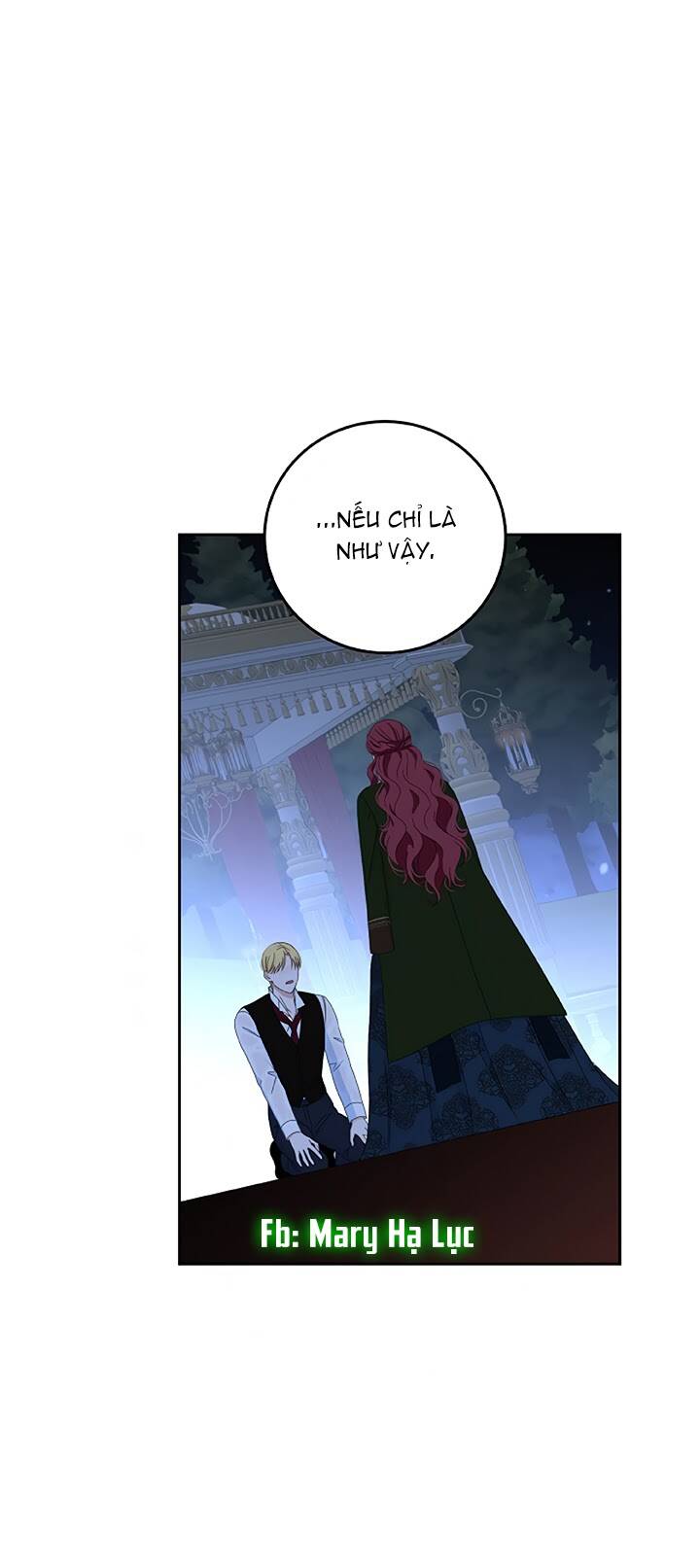 Tôi Lạc Vào Thế Giới Trò Chơi Harem Ngược Chapter 39 - Trang 2