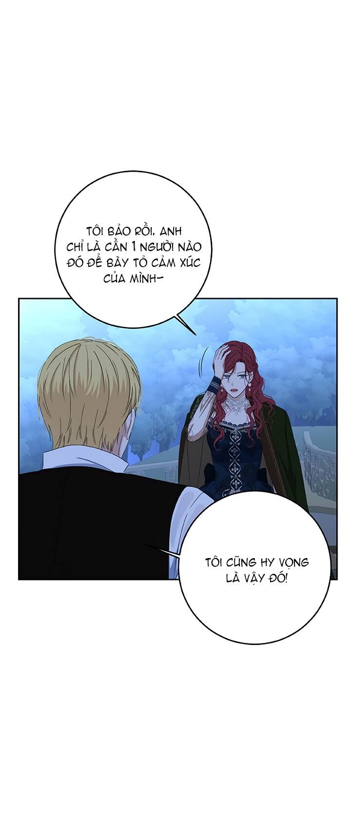 Tôi Lạc Vào Thế Giới Trò Chơi Harem Ngược Chapter 39 - Trang 2