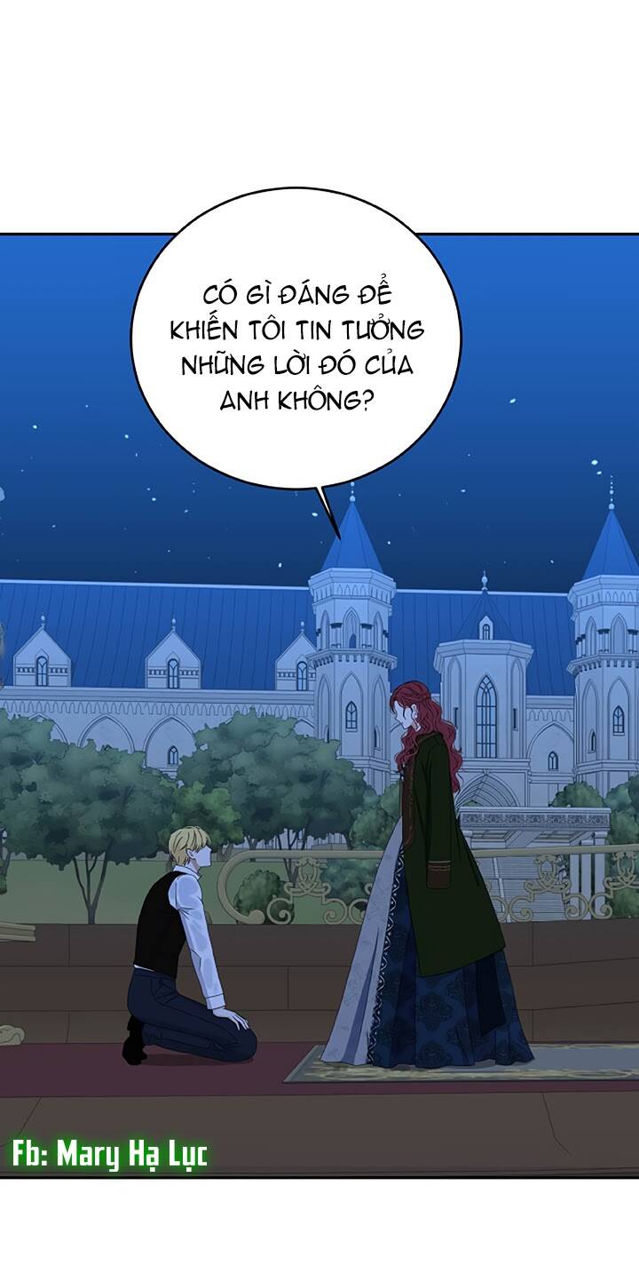 Tôi Lạc Vào Thế Giới Trò Chơi Harem Ngược Chapter 39 - Trang 2