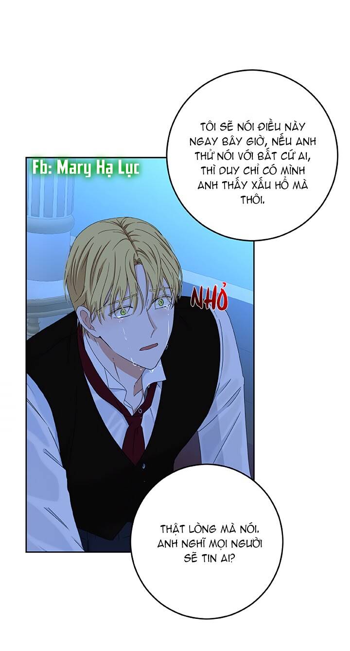 Tôi Lạc Vào Thế Giới Trò Chơi Harem Ngược Chapter 39 - Trang 2