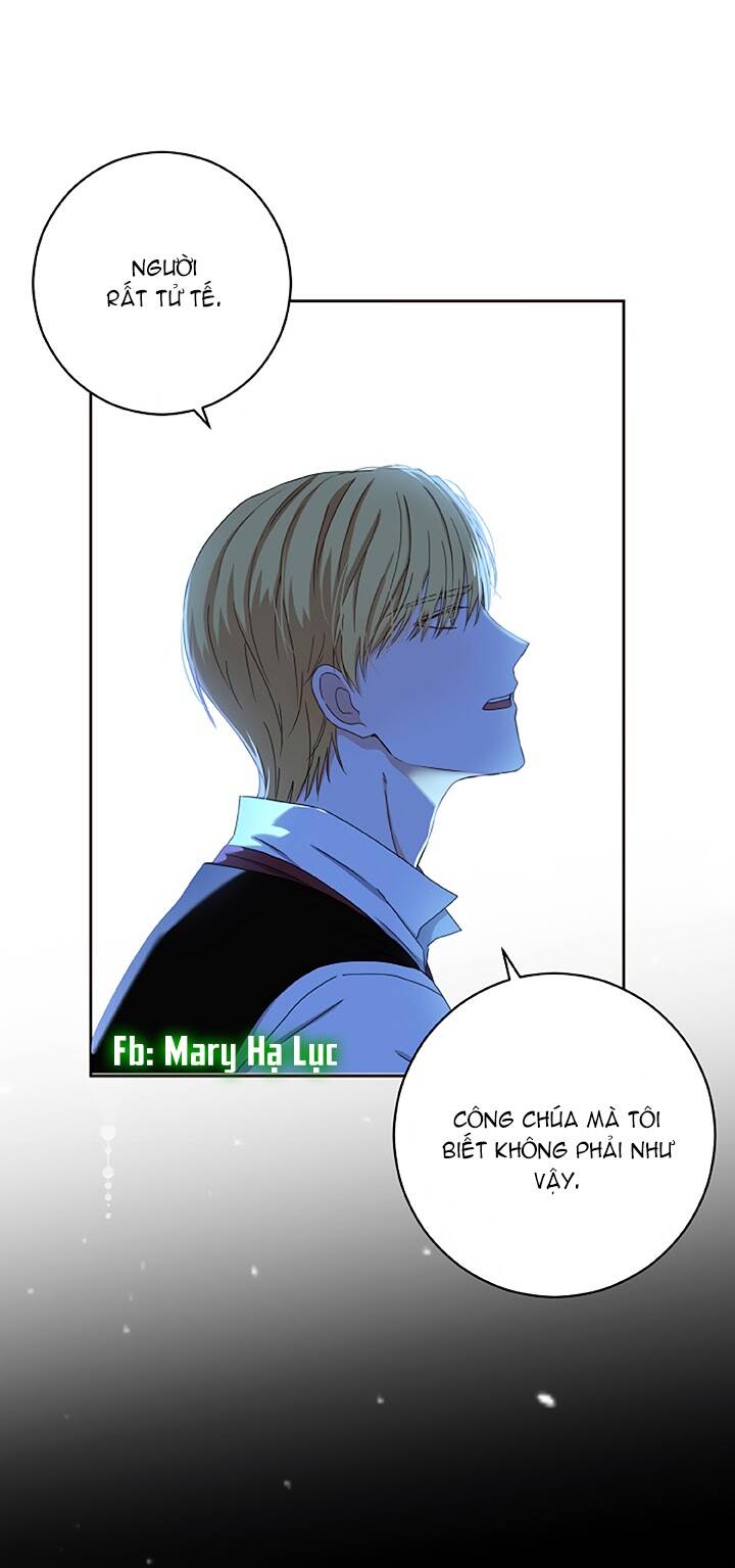 Tôi Lạc Vào Thế Giới Trò Chơi Harem Ngược Chapter 39 - Trang 2