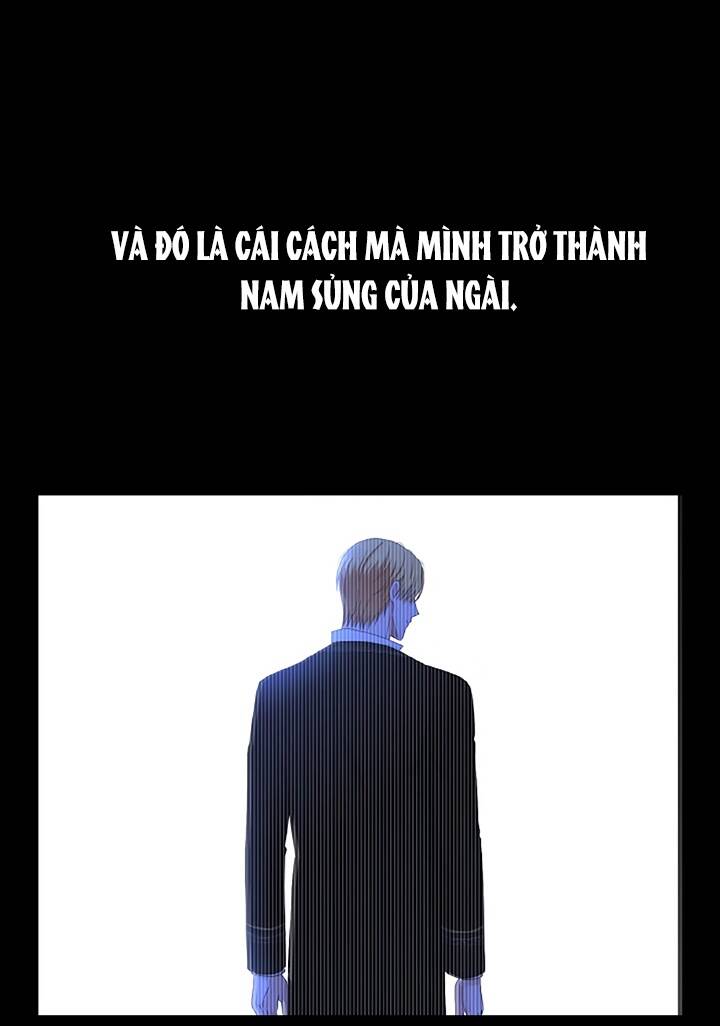 Tôi Lạc Vào Thế Giới Trò Chơi Harem Ngược Chapter 39 - Trang 2