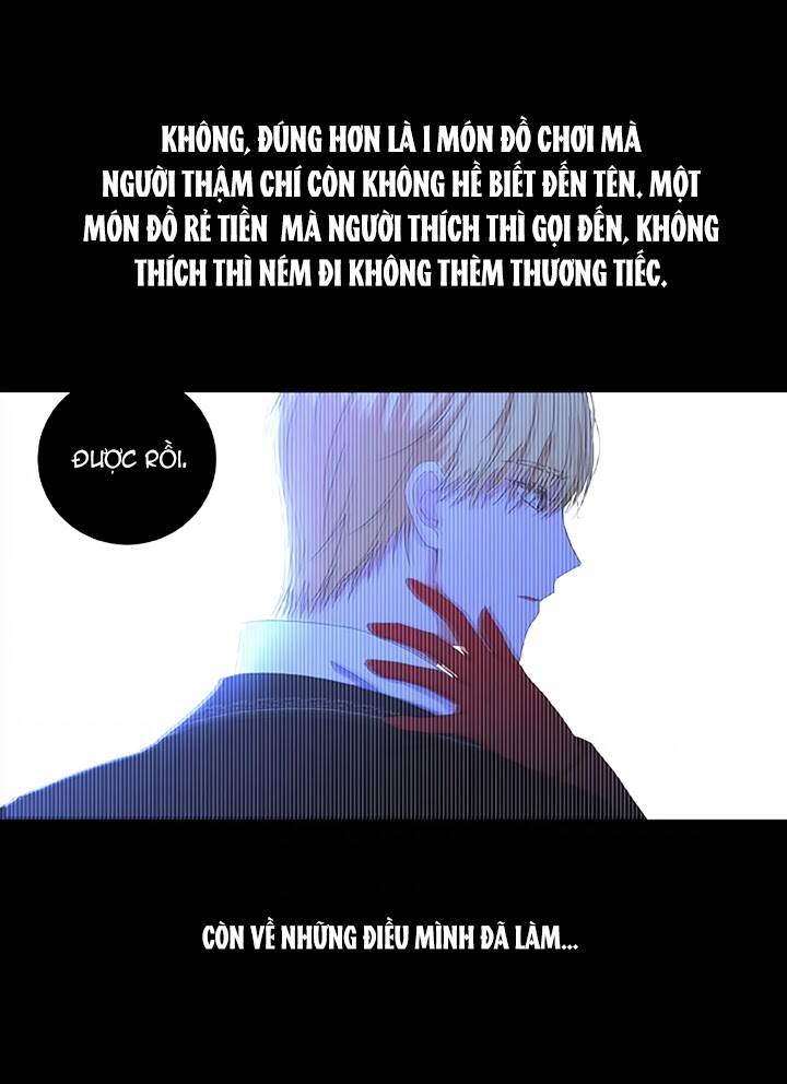 Tôi Lạc Vào Thế Giới Trò Chơi Harem Ngược Chapter 39 - Trang 2