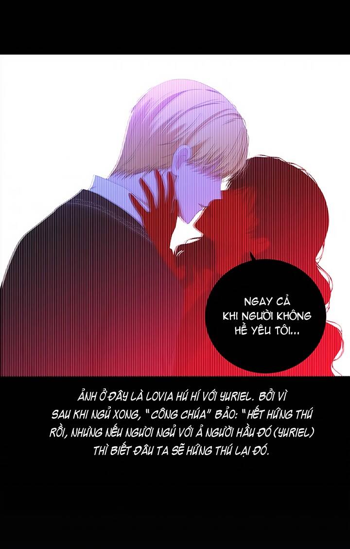 Tôi Lạc Vào Thế Giới Trò Chơi Harem Ngược Chapter 39 - Trang 2