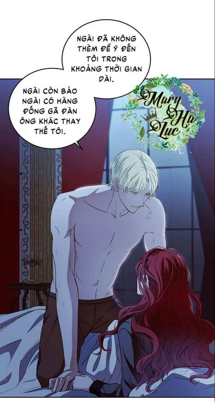 Tôi Lạc Vào Thế Giới Trò Chơi Harem Ngược Chapter 4 - Trang 2