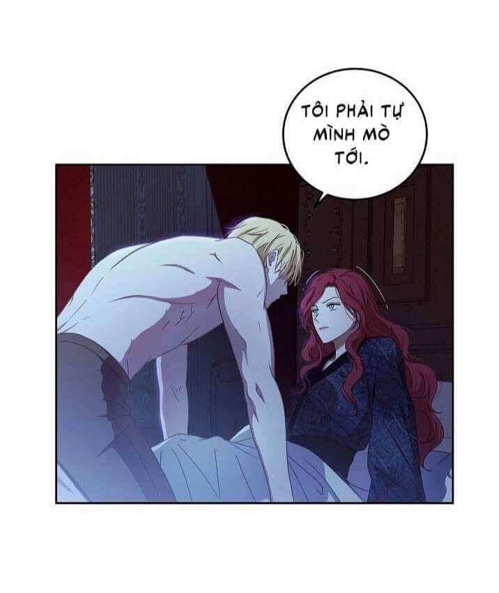 Tôi Lạc Vào Thế Giới Trò Chơi Harem Ngược Chapter 4 - Trang 2