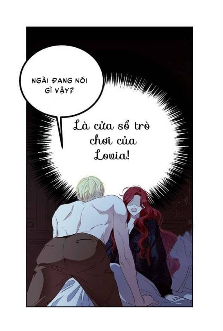 Tôi Lạc Vào Thế Giới Trò Chơi Harem Ngược Chapter 4 - Trang 2