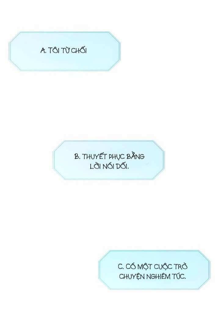 Tôi Lạc Vào Thế Giới Trò Chơi Harem Ngược Chapter 4 - Trang 2