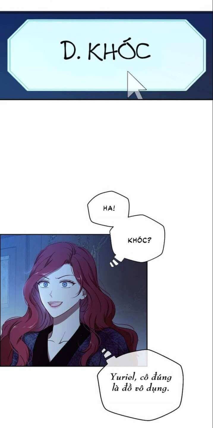 Tôi Lạc Vào Thế Giới Trò Chơi Harem Ngược Chapter 4 - Trang 2