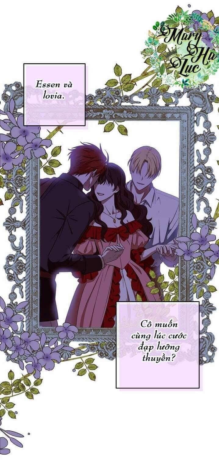 Tôi Lạc Vào Thế Giới Trò Chơi Harem Ngược Chapter 4 - Trang 2