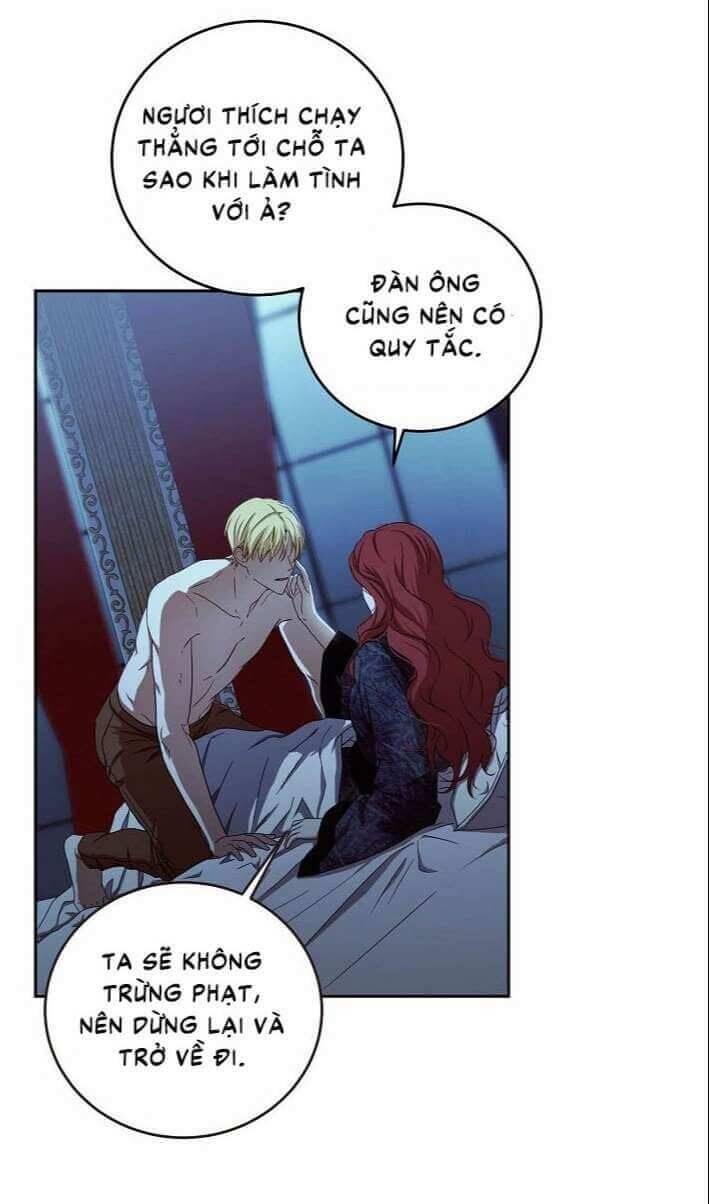 Tôi Lạc Vào Thế Giới Trò Chơi Harem Ngược Chapter 4 - Trang 2