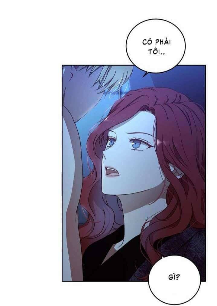 Tôi Lạc Vào Thế Giới Trò Chơi Harem Ngược Chapter 4 - Trang 2