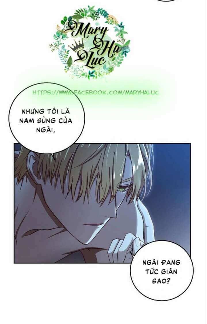 Tôi Lạc Vào Thế Giới Trò Chơi Harem Ngược Chapter 4 - Trang 2