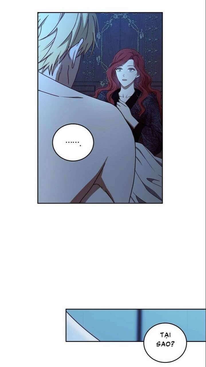 Tôi Lạc Vào Thế Giới Trò Chơi Harem Ngược Chapter 4 - Trang 2