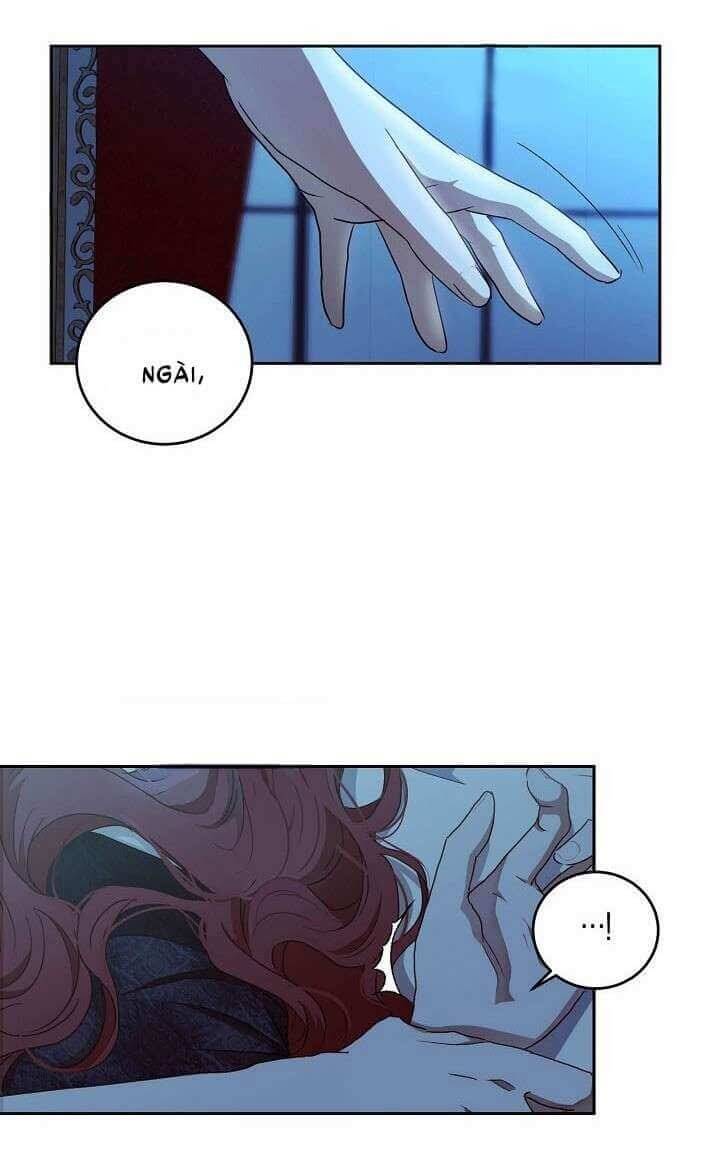 Tôi Lạc Vào Thế Giới Trò Chơi Harem Ngược Chapter 4 - Trang 2