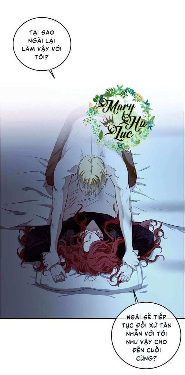 Tôi Lạc Vào Thế Giới Trò Chơi Harem Ngược Chapter 4 - Trang 2