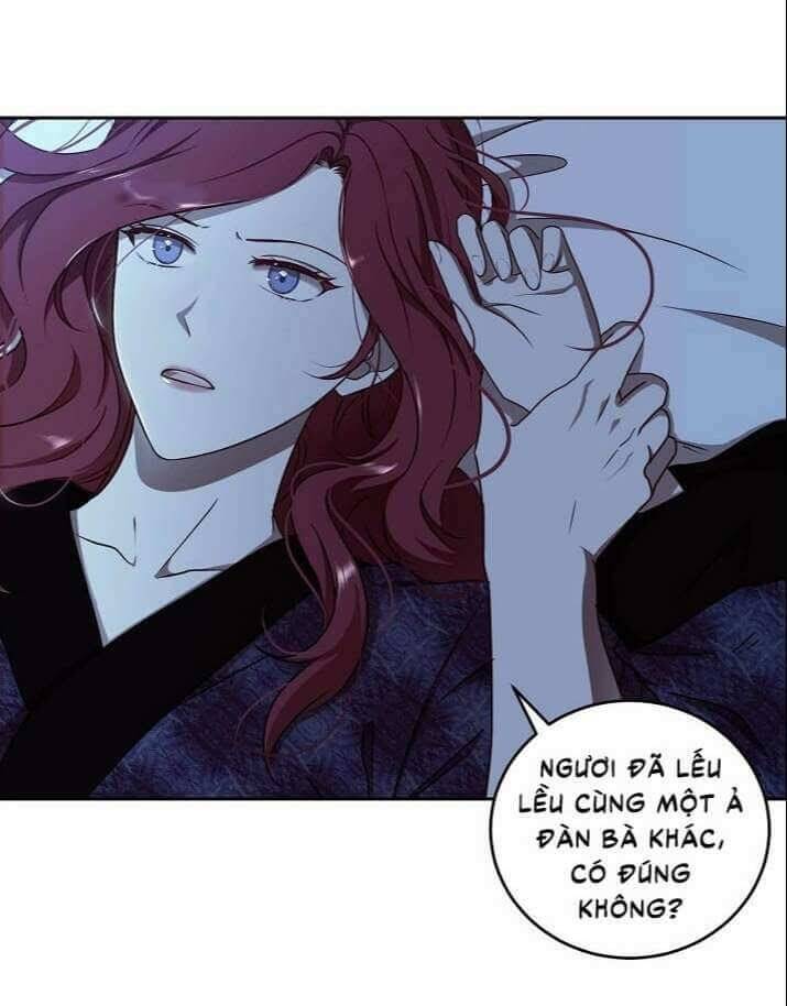 Tôi Lạc Vào Thế Giới Trò Chơi Harem Ngược Chapter 4 - Trang 2