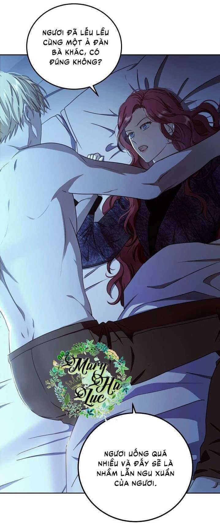 Tôi Lạc Vào Thế Giới Trò Chơi Harem Ngược Chapter 4 - Trang 2