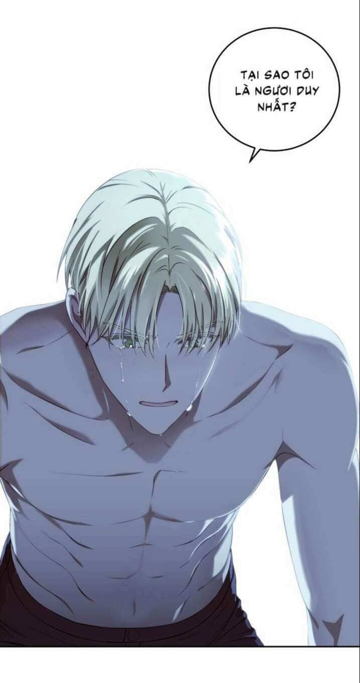 Tôi Lạc Vào Thế Giới Trò Chơi Harem Ngược Chapter 4 - Trang 2